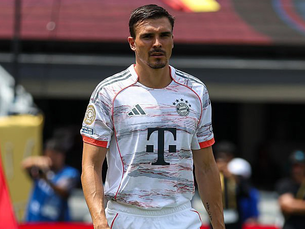 Tottenham Segera Tuntaskan Transfer Joao Palhinha dari Bayern Munich